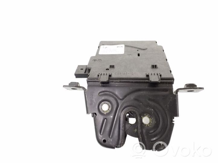 Land Rover Range Rover Sport L494 Serrure de loquet coffre CPLA442A66AC