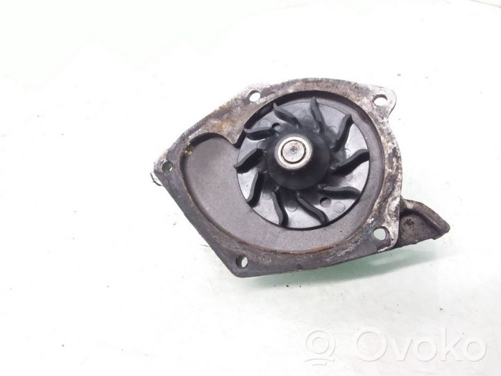 Opel Vivaro Water pump 