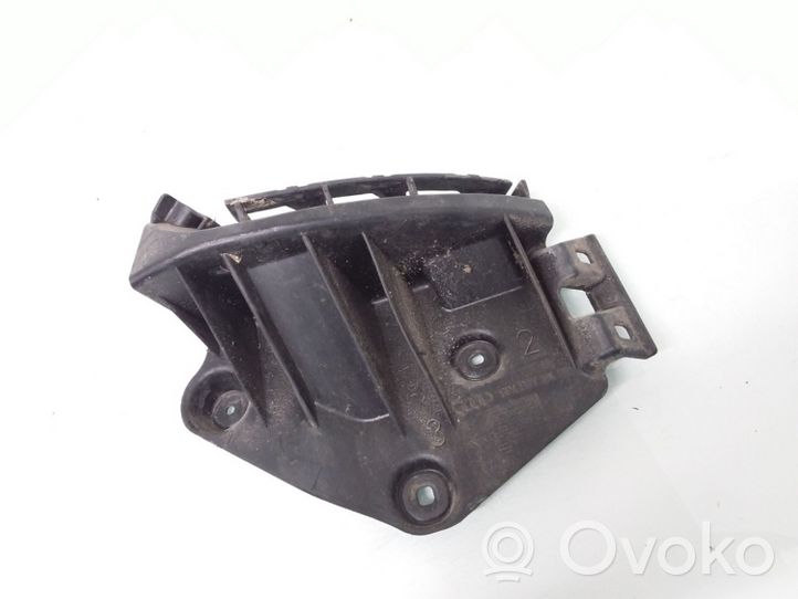 Audi A3 S3 8P Support de pare-chocs arrière 8P4807394