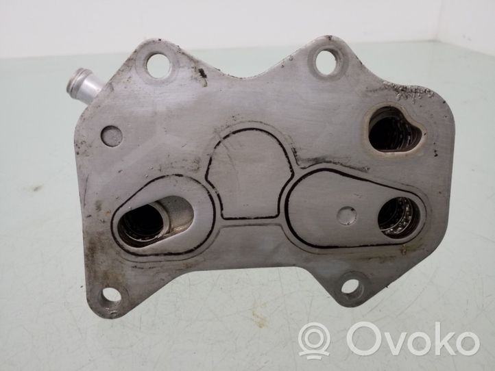 Audi A4 S4 B7 8E 8H Support de filtre à huile 06D117021C