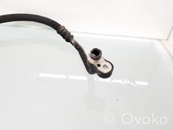 BMW X5 F15 Air conditioning (A/C) pipe/hose 9252990