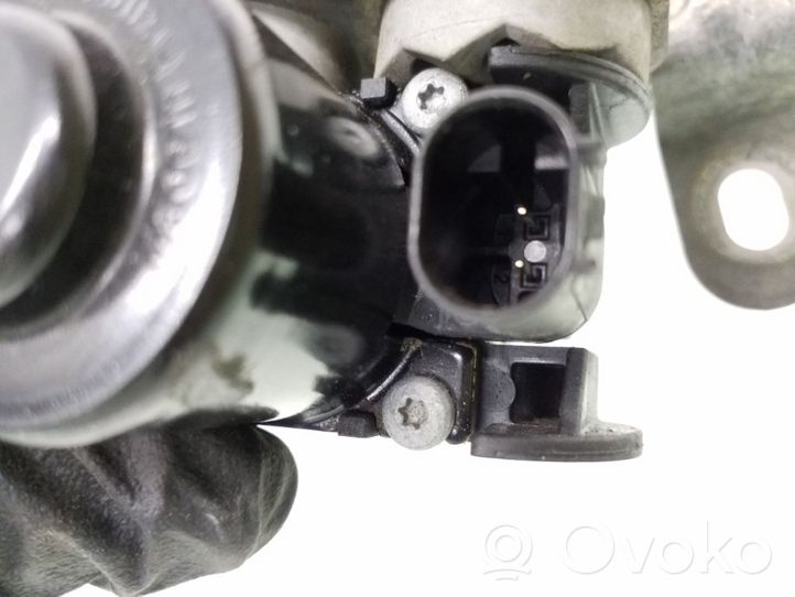 BMW X5 F15 Zawór sterujący płynu chłodzącego 8517589