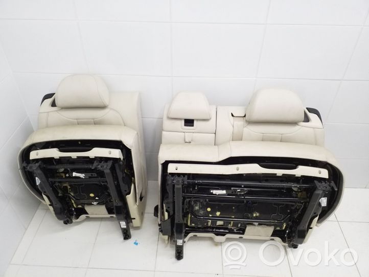 BMW X5 F15 Seat and door cards trim set 6211563