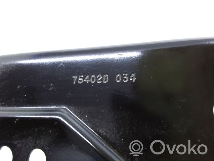 BMW X5 F15 Inne części wnętrza samochodu 75402D034