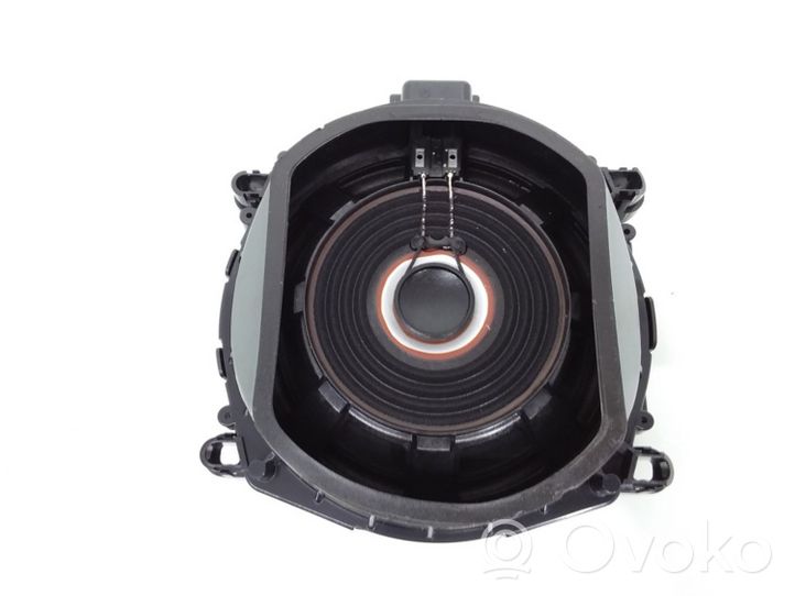 BMW X5 F15 Subwoofer speaker 9287757