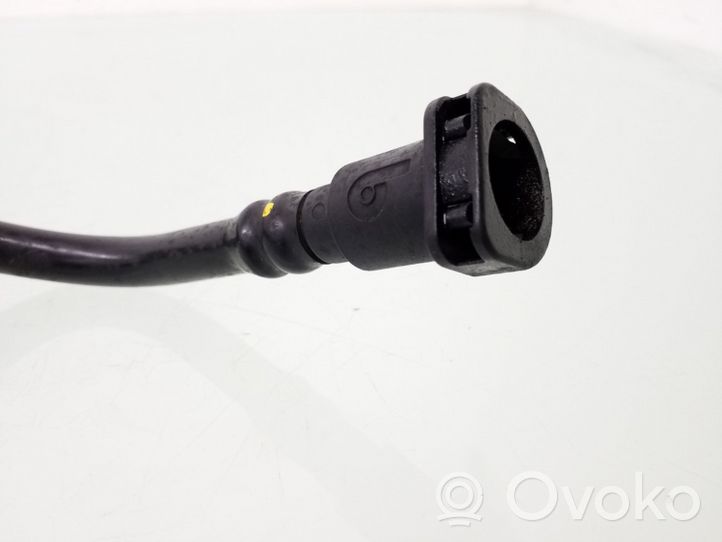 BMW X5 F15 Fuel line pipe 7164351