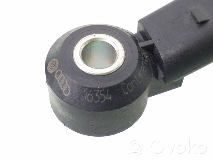 Volkswagen Transporter - Caravelle T6 Detonation knock sensor 030905377D