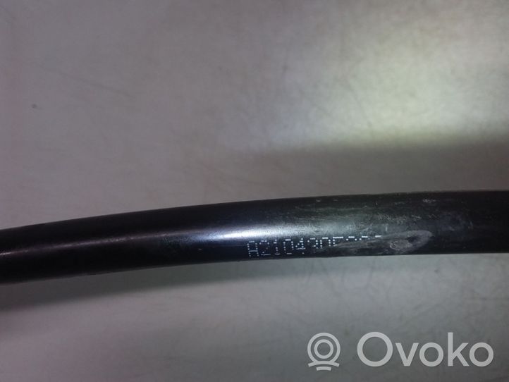 Mercedes-Benz E W210 Linea/tubo/manicotto del vuoto A2104305229