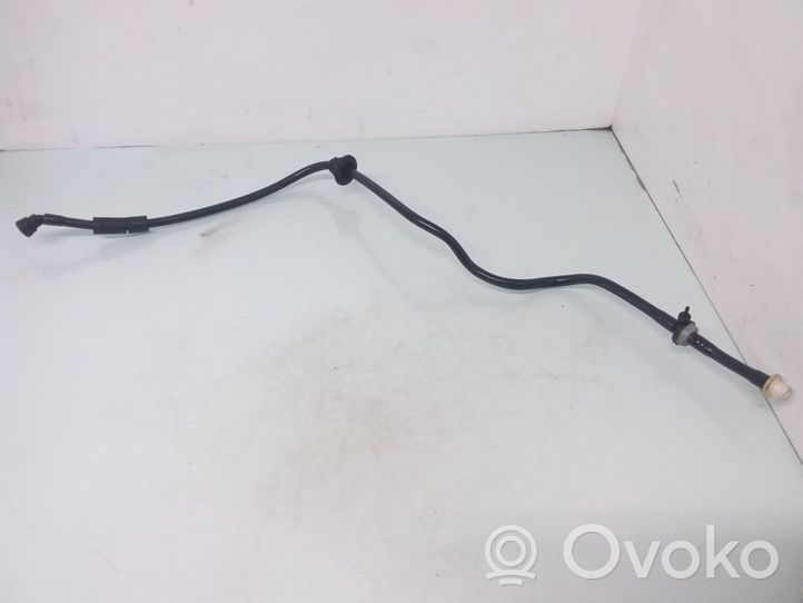 Mercedes-Benz E W210 Linea/tubo/manicotto del vuoto A2104305229