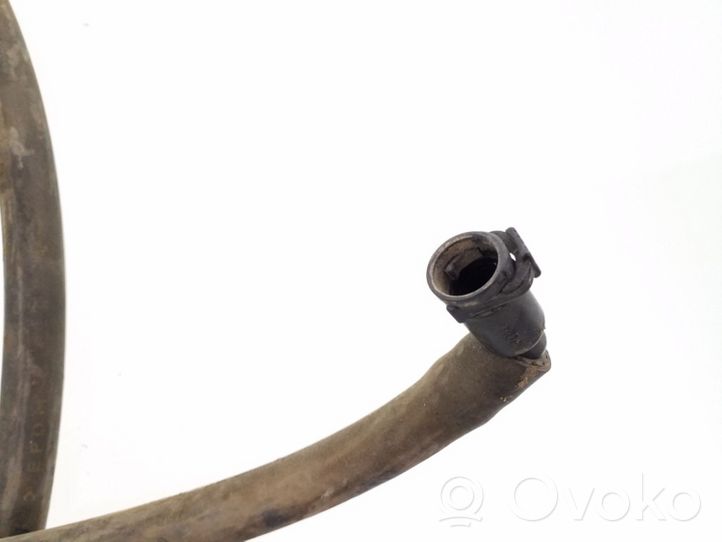Volkswagen PASSAT B5 Headlight washer hose/pipe 
