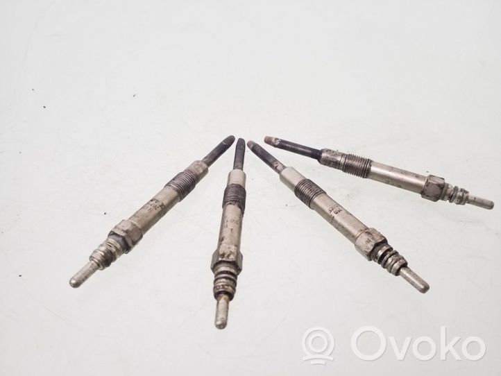 Opel Zafira B Glow plug 0250202132