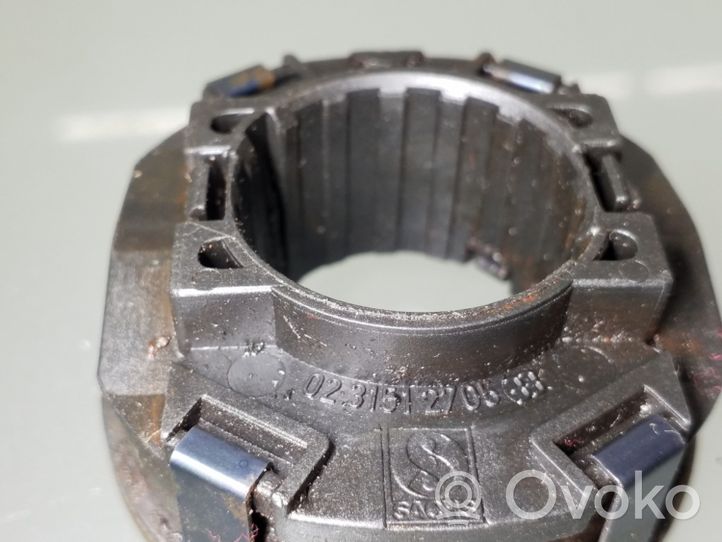 Skoda Fabia Mk1 (6Y) clutch release bearing 0231512706