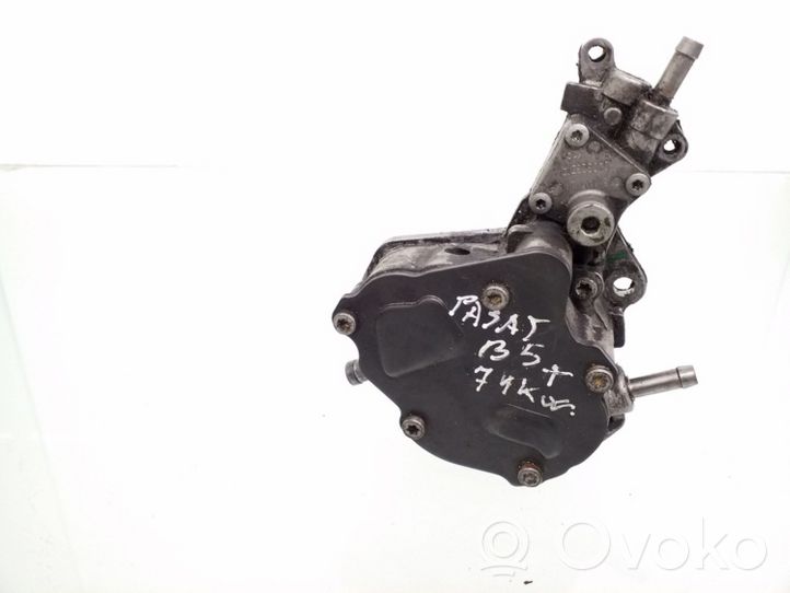 Volkswagen PASSAT B5.5 Fuel injection high pressure pump 038145209E