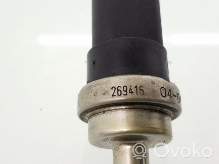 Volkswagen PASSAT B5.5 Sensore temperatura del carburante 269416