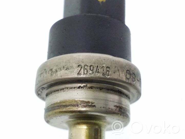 Volkswagen PASSAT B5.5 Fuel temperature sensor 269416