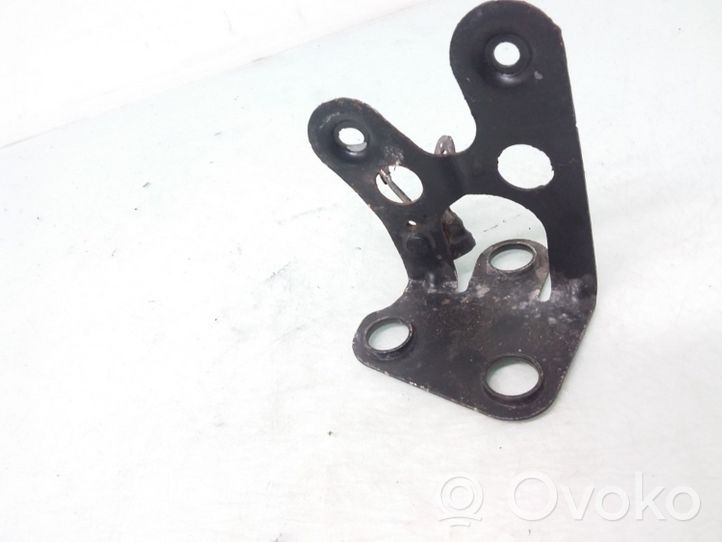 Audi A3 S3 8P ABS pump bracket 1K1614235B