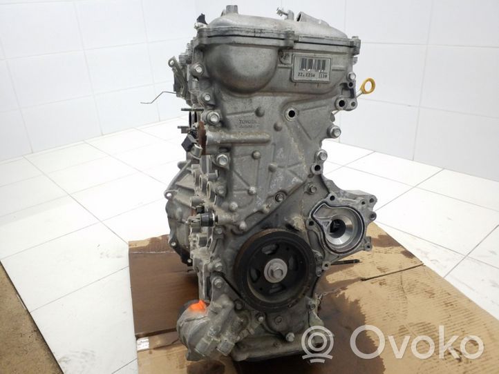 Toyota Corolla E140 E150 Moteur 2ZRE25W