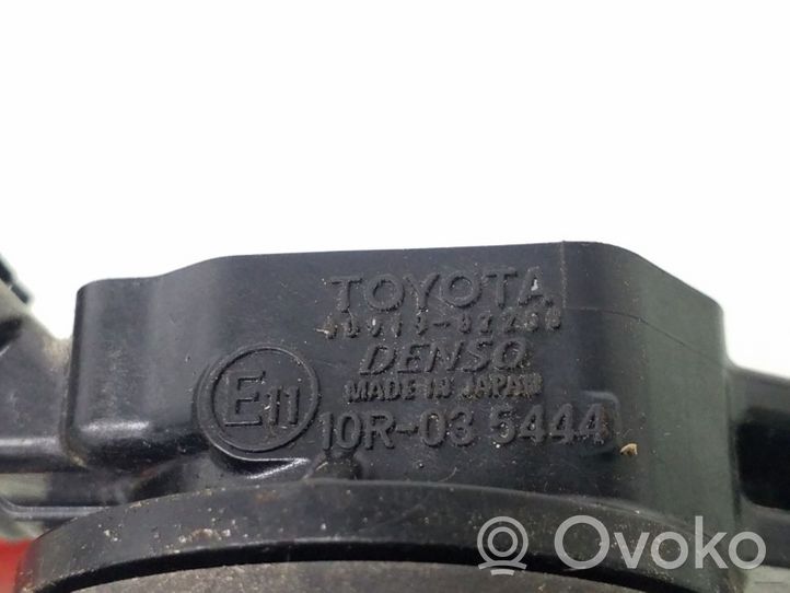 Toyota Corolla E140 E150 Bobine d'allumage haute tension 9091902258