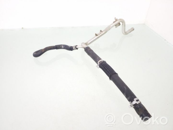 Toyota Corolla E140 E150 Engine coolant pipe/hose 