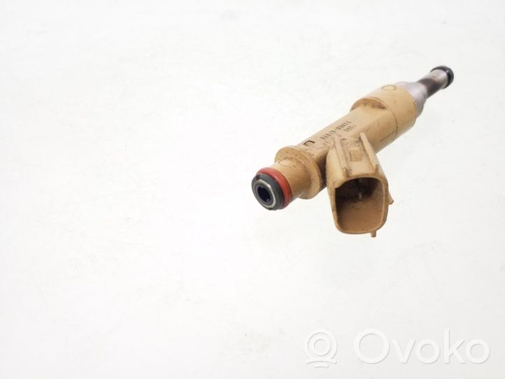 Toyota Corolla E140 E150 Injecteur de carburant 232500T020