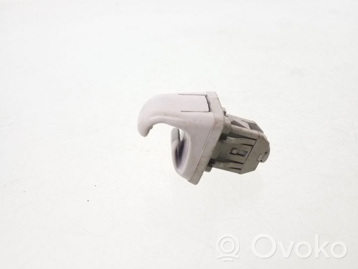 Toyota RAV 4 (XA40) Clip/gancio/supporto per aletta parasole 