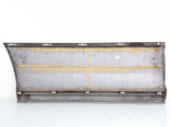 Mercedes-Benz S W140 Moulure de porte arrière 1408907540