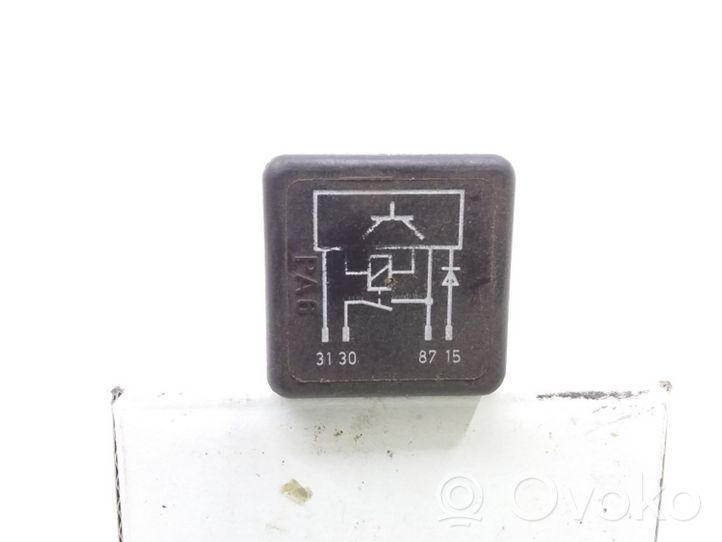 Mercedes-Benz S W140 Other relay 0015429119