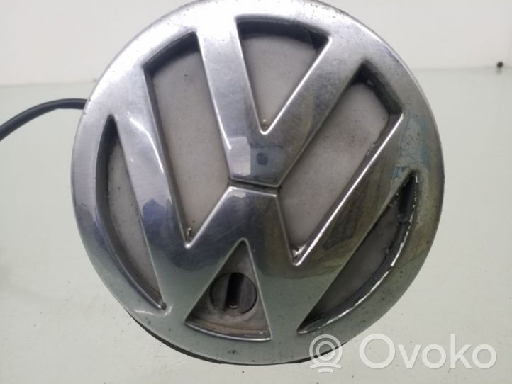 Volkswagen Golf IV Serrure de hayon 1J5962103