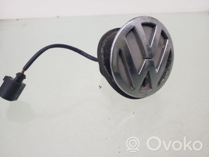 Volkswagen Golf IV Serrure de hayon 1J5962103