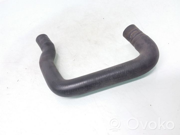 Mercedes-Benz E W210 Engine coolant pipe/hose 2108326394