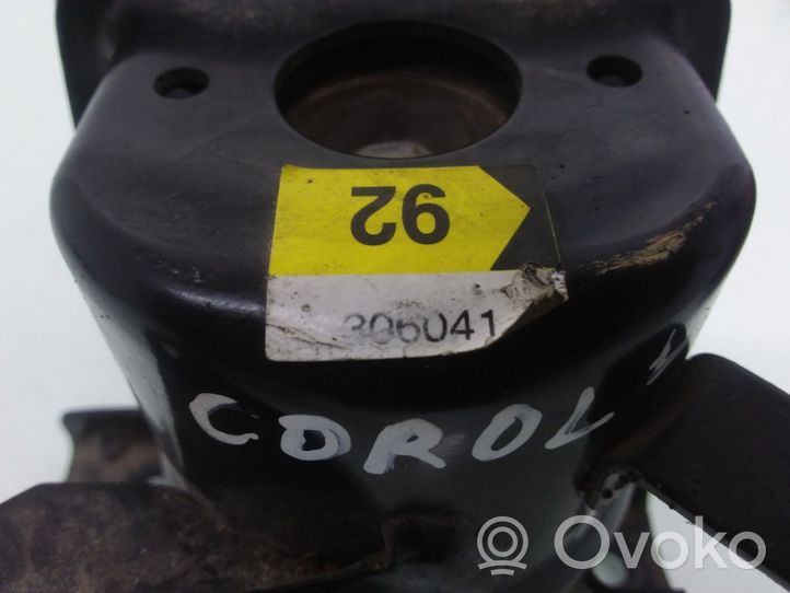 Toyota Corolla E140 E150 Support de moteur, coussinet 13060203