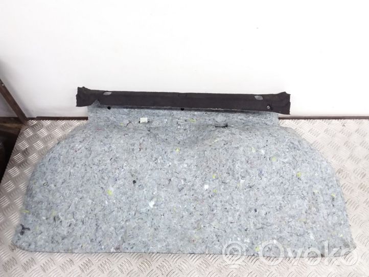 BMW 3 E90 E91 Tapis de sol / moquette de cabine arrière 7139132