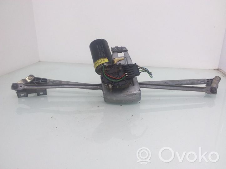 Audi A6 S6 C4 4A Tiranti e motorino del tergicristallo anteriore 4A1955023A