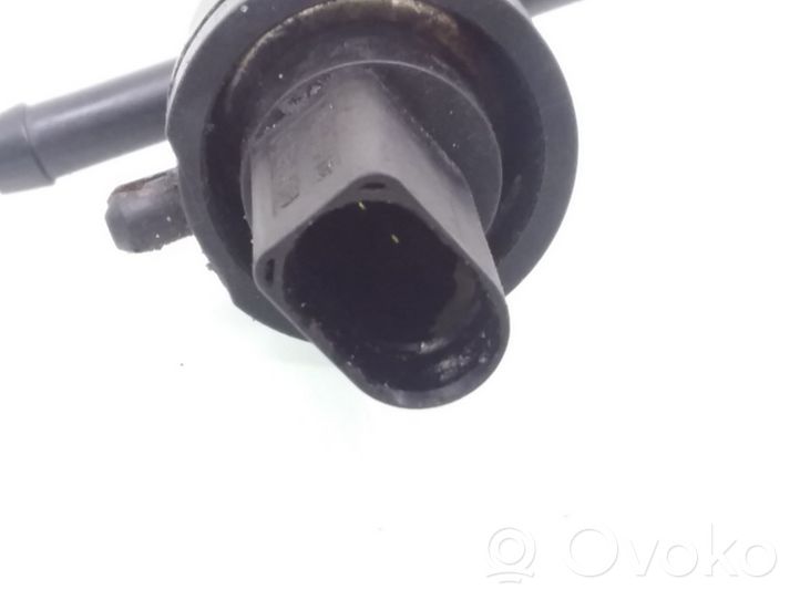 Volkswagen Transporter - Caravelle T5 Kraftstofftemperatur Sensor Fühler Geber 038906081B