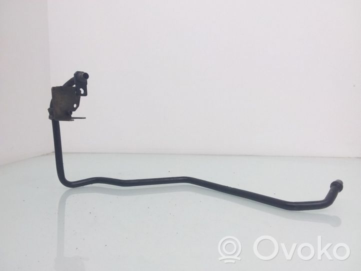 Audi A6 S6 C4 4A Gearbox oil cooler pipe/hose 