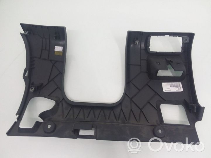 Volvo V60 Panelės apdailos skydas (apatinis) 30755623