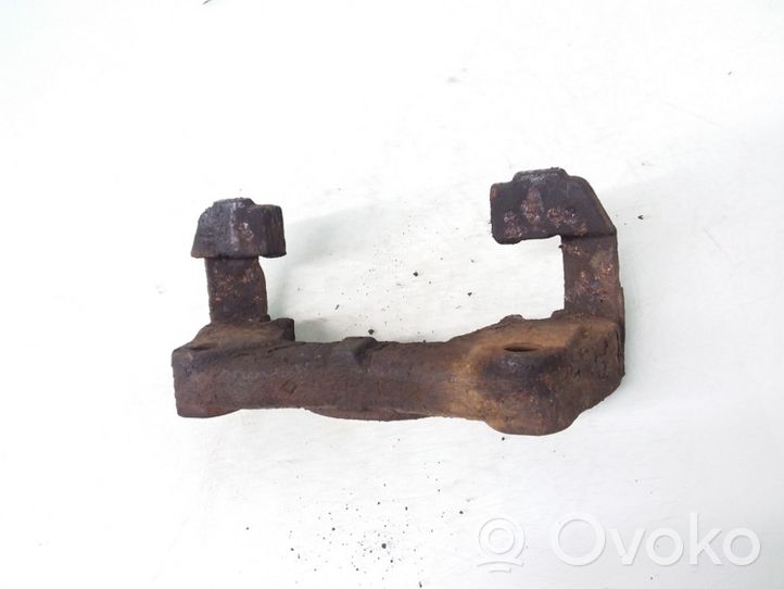 Volkswagen Transporter - Caravelle T5 Front Brake Caliper Pad/Carrier 