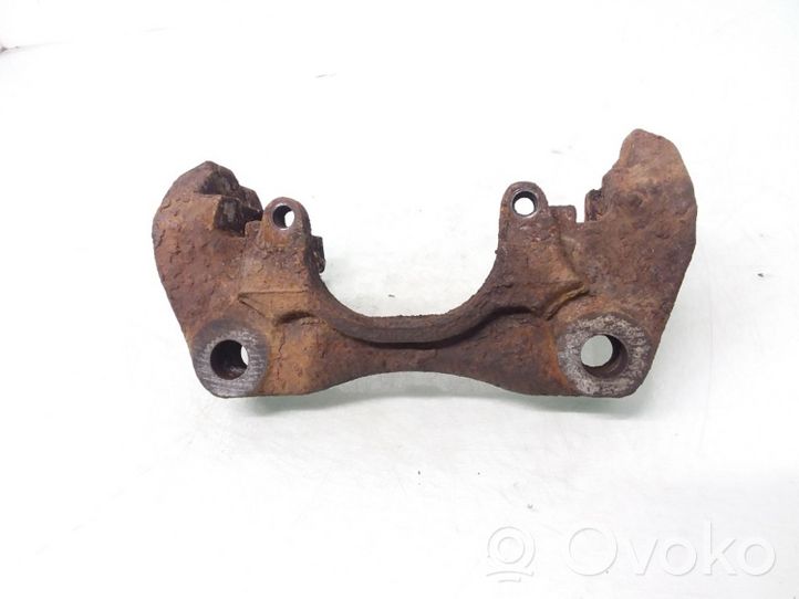 Volkswagen Transporter - Caravelle T5 Front Brake Caliper Pad/Carrier 