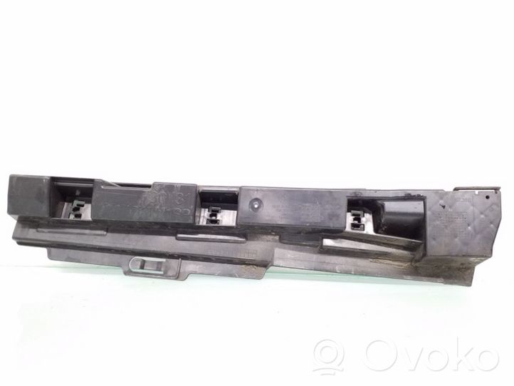 BMW 3 F30 F35 F31 Rivestimento sottoporta/minigonna laterale 7256919