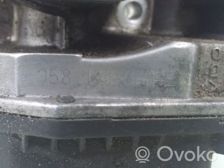 Audi A6 S6 C4 4A Clapet d'étranglement 058133063E