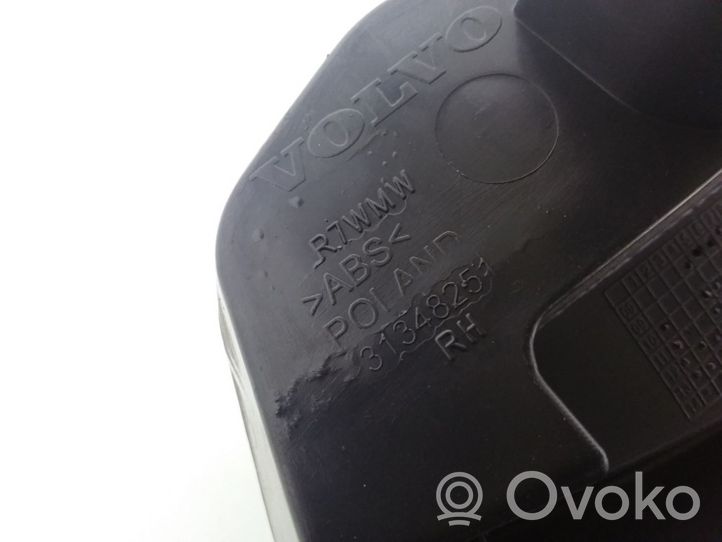 Volvo V60 Garniture de marche-pieds arrière 31348251