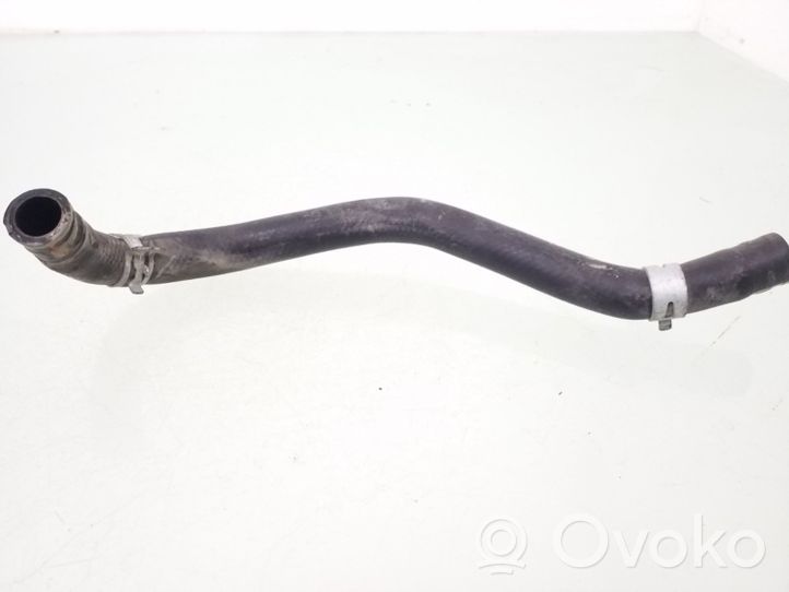 Toyota Corolla E140 E150 Engine coolant pipe/hose 080418