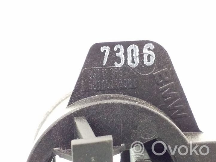 BMW 3 F30 F35 F31 Antenne bobine transpondeur 5810511500