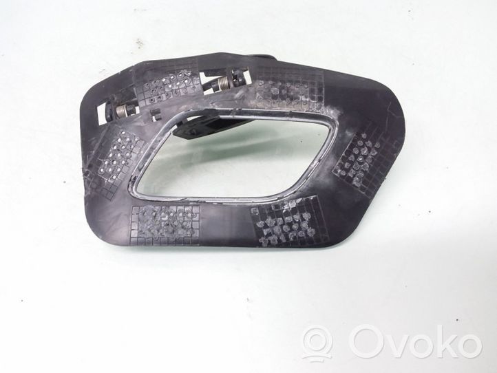 Volvo V60 Cache gicleur, capuchon de buse de pulvérisation de lave-phares 31353224