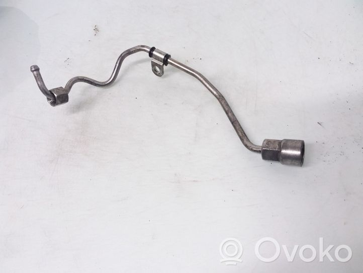 Volvo V60 Fuel main line pipe 