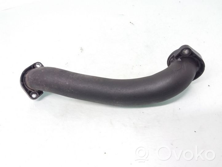 Volvo V60 Turbo air intake inlet pipe/hose 31441494