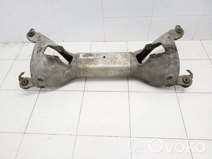 Citroen C5 Rear subframe 9640718710