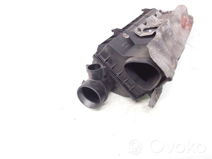 Mercedes-Benz E W210 Scatola del filtro dell’aria A6120900401