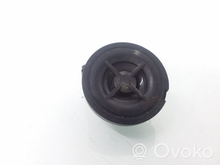 Opel Astra G Enceinte haute fréquence de porte avant 90379282