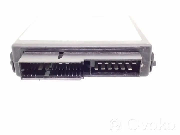 Opel Vectra B Door central lock control unit/module 90464713